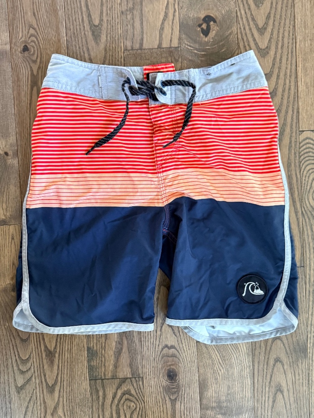 Quicksilver Youth Boardshorts - Size 23